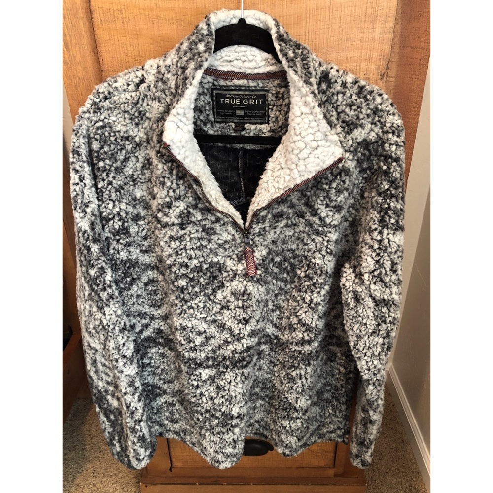Men’s American Outdoor Co 1/4 Zip